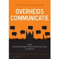 Coutinho Overheidscommunicatie