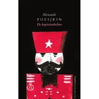 Athenaeum De kapiteinsdochter (Hardback)