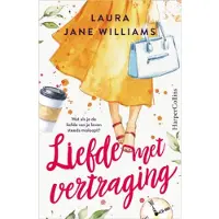 HarperCollins Liefde met vertraging (Paperback)