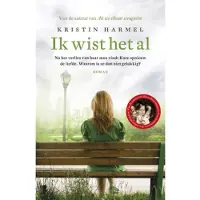 Boekerij Ik wist het al (Paperback)