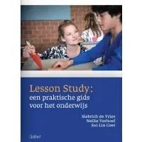 Blokker Lesson study