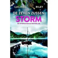 Xander Uitgevers B.V. Storm
