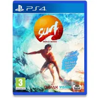 Surf World Series | PlayStation 4