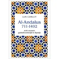 20 Leafdesdichten Al Andalus 711-1494
