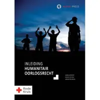 Blokker Inleiding Humanitair Oorlogsrecht