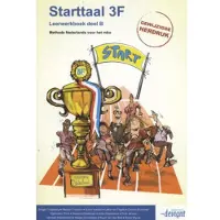 Blokker Starttaal 3F