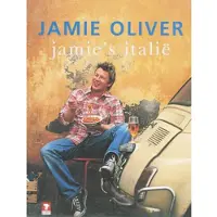Vbk media Jamie's Italië