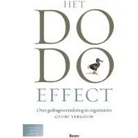 Boom uitgevers Amsterdam Het dodo-effect
