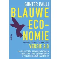 Park Uitgevers Blauwe economie