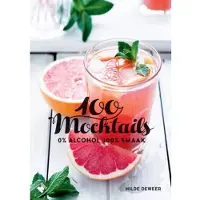 Manteau 100 Mocktails (Paperback)
