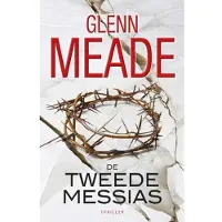 Vbk media De tweede messias