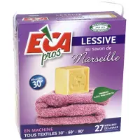 InstaSpares Eca Waspoeder Marseille Zeep 3 Kg