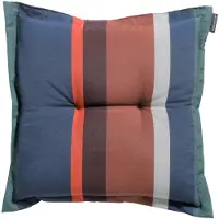 Madison Zitkussen Madison Universeel Stripe Blue (50 x 50 cm)