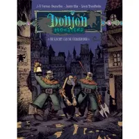 Blokker De nacht van de versierder (Hardback)