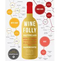 Xander Uitgevers B.V. Wine Folly Masterclass