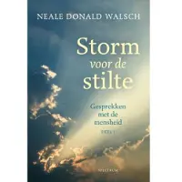 Unieboek spectrum Storm voor de stilte