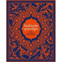 Gottmer Arabische sprookjes (Hardback)