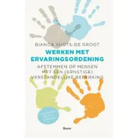 Blokker Werken met ervaringsordening