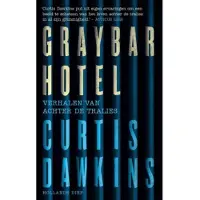 Overamstel Uitgevers Graybar Hotel
