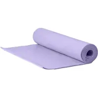 Blokker Yogamat/fitness Mat Lila 183 X 60 X 1 Cm - Fitnessmat