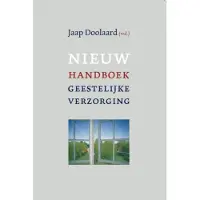 Vbk media Nieuw handboek geestelijke verzorging in zorginstellingen