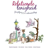 Swp Relationele lenigheid
