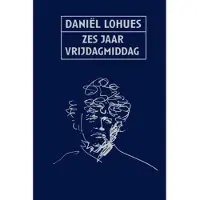 Carrera Zes jaar vrijdagmiddag (Paperback)