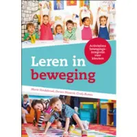 Blokker Leren in beweging (Paperback)