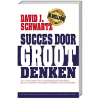 De Lantaarn Publishers Succes door groot denken