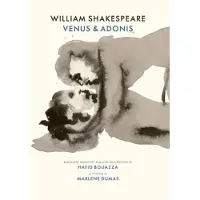 Athenaeum Venus & Adonis (Hardback)