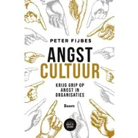 Boom uitgevers Amsterdam Angstcultuur