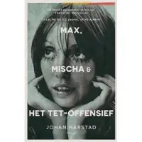 Wereldbibliotheek Max, Mischa & het Tet-offensief (Paperback)
