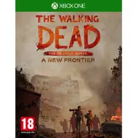 Walking Dead 3 - Telltale Series | Xbox One