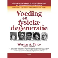 Succesboeken Voeding & fysieke degeneratie