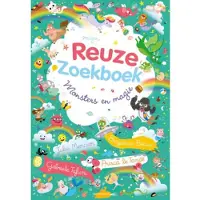 Pelckmans Monsters en magie (Hardback)