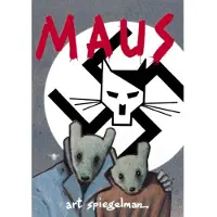 De Bezige Bij Maus