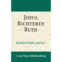 Importantia Scan & Print Jozua, Richteren & Ruth (Paperback)