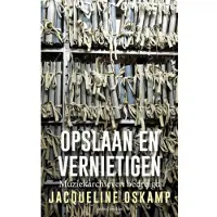 Ambo/Anthos Uitgevers Opslaan en vernietigen