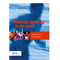 Springer Media B.V. Mentale training in de sport