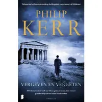 Boekerij Vergeven en vergeten (Paperback)