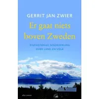 Atlas Contact Er gaat niets boven Zweden (Paperback)