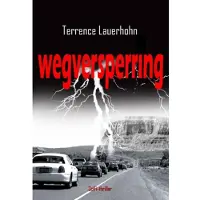 Blokker Wegversperring