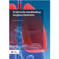 Springer Media B.V. Praktische handleiding longfunctietesten