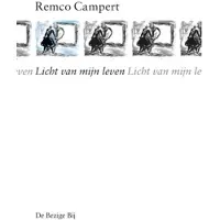 De Bezige Bij Licht van mijn leven