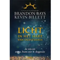 De vrije uitgevers Licht in het hart van duisternis