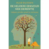 Spectrum De heldere eenvoud van dementie (Paperback)