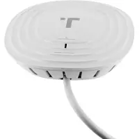 Retwist koolmonoxidemelder co-Switch inclusief montageplaat