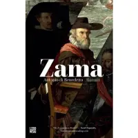 Lebowski Zama (Paperback)