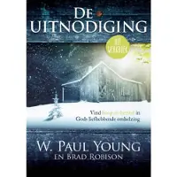 Vbk media De uitnodiging (het werkboek)