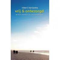 Blokker Vrij & onbezorgd